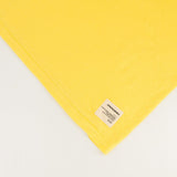 Springboks SML Bok HS Regular Crew Tee - Sunshine