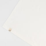 Springboks SML Bok HS Regular Crew Tee - White