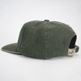 Springboks United Traditional Cap - Military Olive