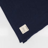 Springboks Vintage SB EMB 2 B SS Polo - Navy