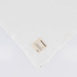 Springboks Vintage SB EMB 2 B SS Polo - White