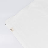 Springboks Vintage SB EMB 2 B SS Polo - White