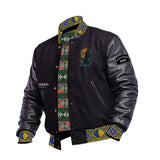 Stillknocks Legends Bomber Jacket No Cert-Black