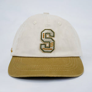 Stillknocks S Dad C ap-Ivory