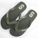 Stillknocks S Slops-Military Olive