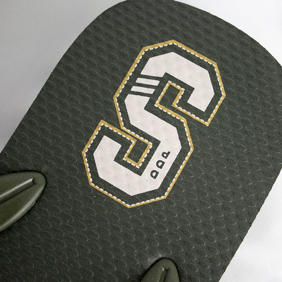 Stillknocks S Slops-Military Olive