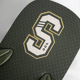 Stillknocks S Slops-Military Olive