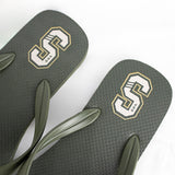 Stillknocks S Slops-Military Olive