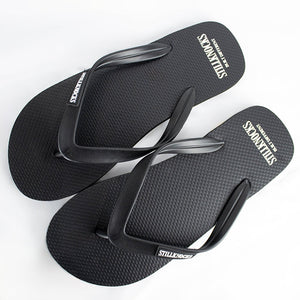 Stillknocks Word Slops-Black