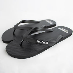 Stillknocks Word Slops-Black