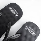 Stillknocks Word Slops-Black