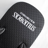 Stillknocks Word Slops-Black