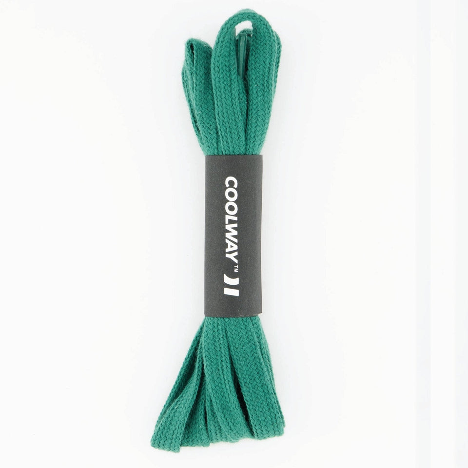 Stillknocks X Coolway X Old School Sneaker-Ivory