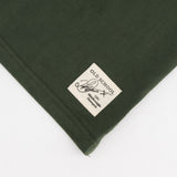 Stillknocks SS Rugby Jersey Enhanced-Military Olive